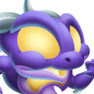 Indigo Dragon Baby profile image