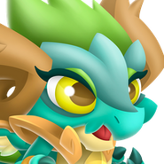 Glade Dragon Baby profile image