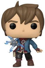 Callum Funko Pop