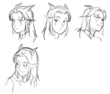 Early expression sheet[4]