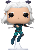 Funko Pop of Rayla