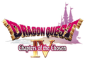 Dragon Quest IV