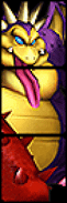 Dragon Quest Monsters 2 Icon.