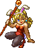 Prima Donna's DS Sprite