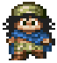 DQVII Sprite.