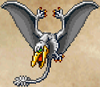 DQ4-039-Pteranodon