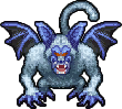 DQB2 Bestiary icon.