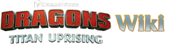 Dragons Titan Uprising Wiki