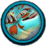 Snafflefang icon