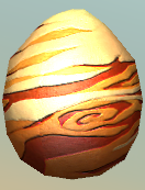 Typhoomerang Egg