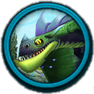 Shockjaw icon