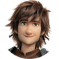 Hiccup icon