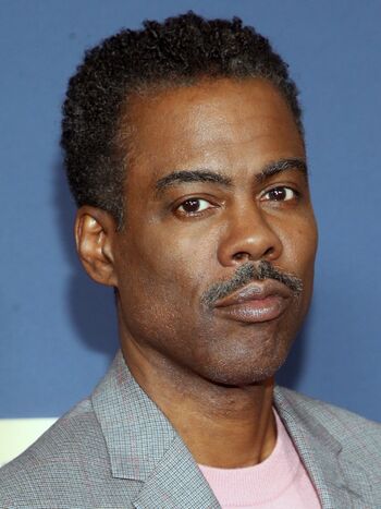 Chris Rock