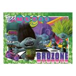 BroZone Puzzle