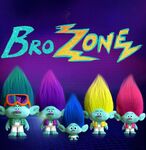 BroZone Page