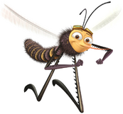 Mooseblood (Bee Movie)