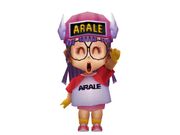 O2Arale