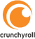 Crunchyroll Logo