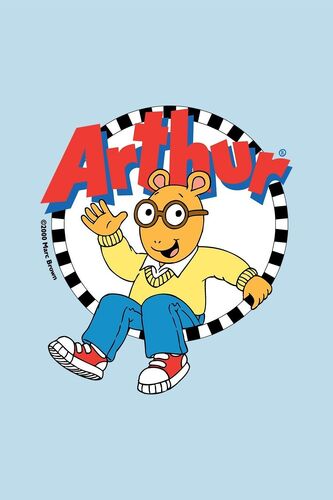 Arthur promo poster