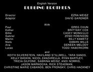 Osmosis Season 1 Episode 3 Credits