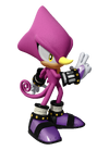 Espio - StH