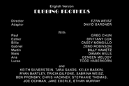 Osmosis Season 1 Episode 6 Credits