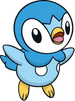 Piplup