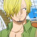 Sanji OPStampede