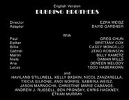 Osmosis Season 1 Episode 1 Credits