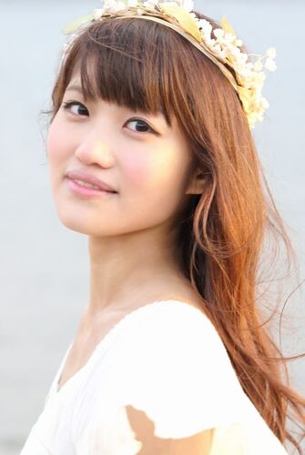 Hayami Saori