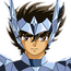 Pegasus Seiya 4th