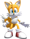 Tails - StH