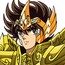 Pegasus Seiya 3rd