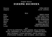 Osmosis Season 1 Episode 4 Credits