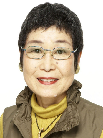 Reiko Suzuki