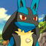 Pkmn M08 Lucario