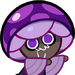 CROB PoisonMushroomCookie