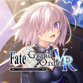 FGO VR