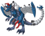 MetalGreymon (2010)