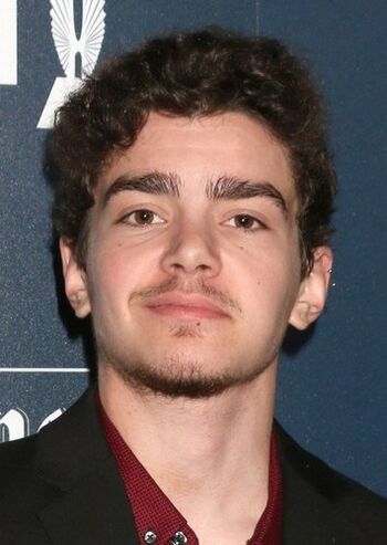 Elliot Fletcher