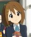 Yui Hirasawa