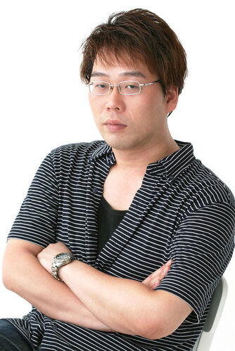 Kenji Nomura