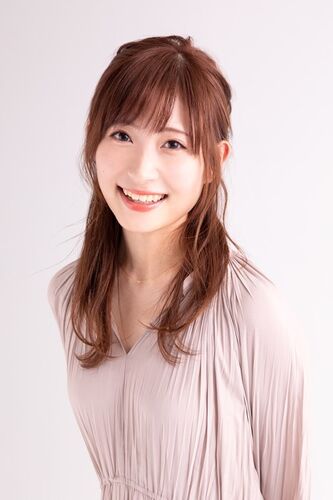 Haruka Shiraishi