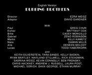 Osmosis Season 1 Episode 7 Credits