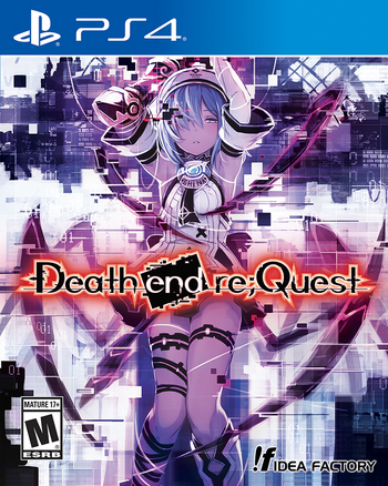 Death end re;Quest