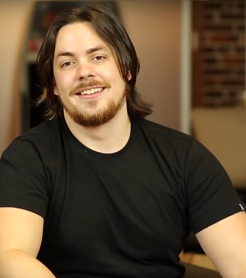 Arin Hanson