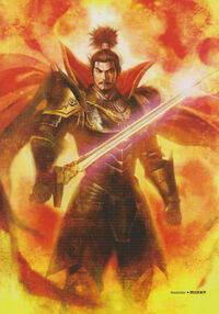 Nobunaga-sw4art