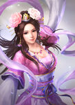 Romance of the Three Kingdoms XIII portrait