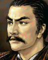 Nobunaga no Yabou Ranseiki portrait