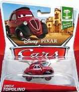 Diecast 2013